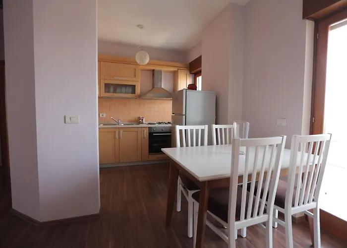 Daire Centerbestview Of Tiran