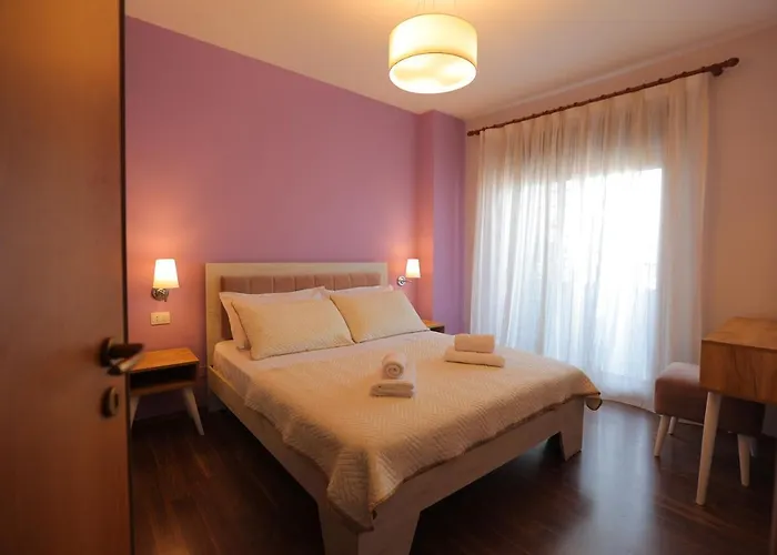 Διαμέρισμα Centerbestview Of *