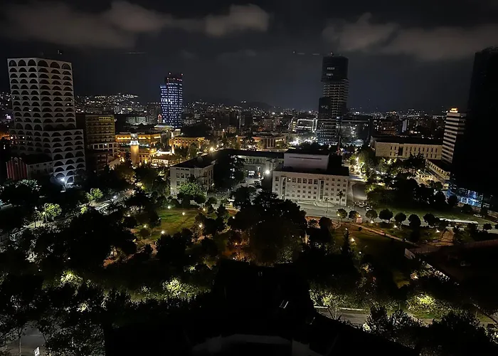 Centerbestview Of Διαμέρισμα *