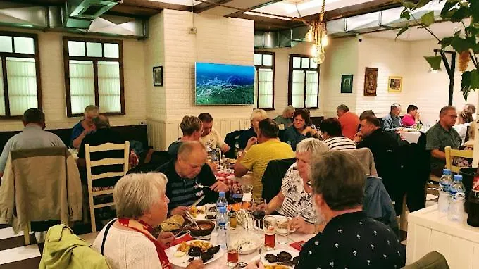 Centerbestview Of Daire Tiran