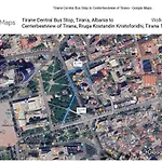 Centerbestview Of Tirana