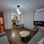 Centerbestview Of Διαμέρισμα Τίρανα