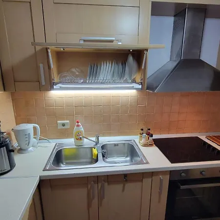 Appartamento Centerbestview Of